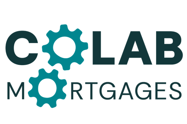 Colab Mortgages logo
