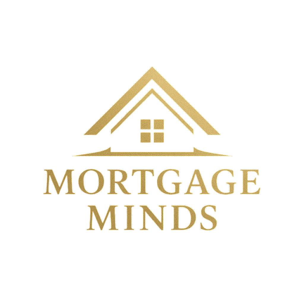 Mortgage Minds logo