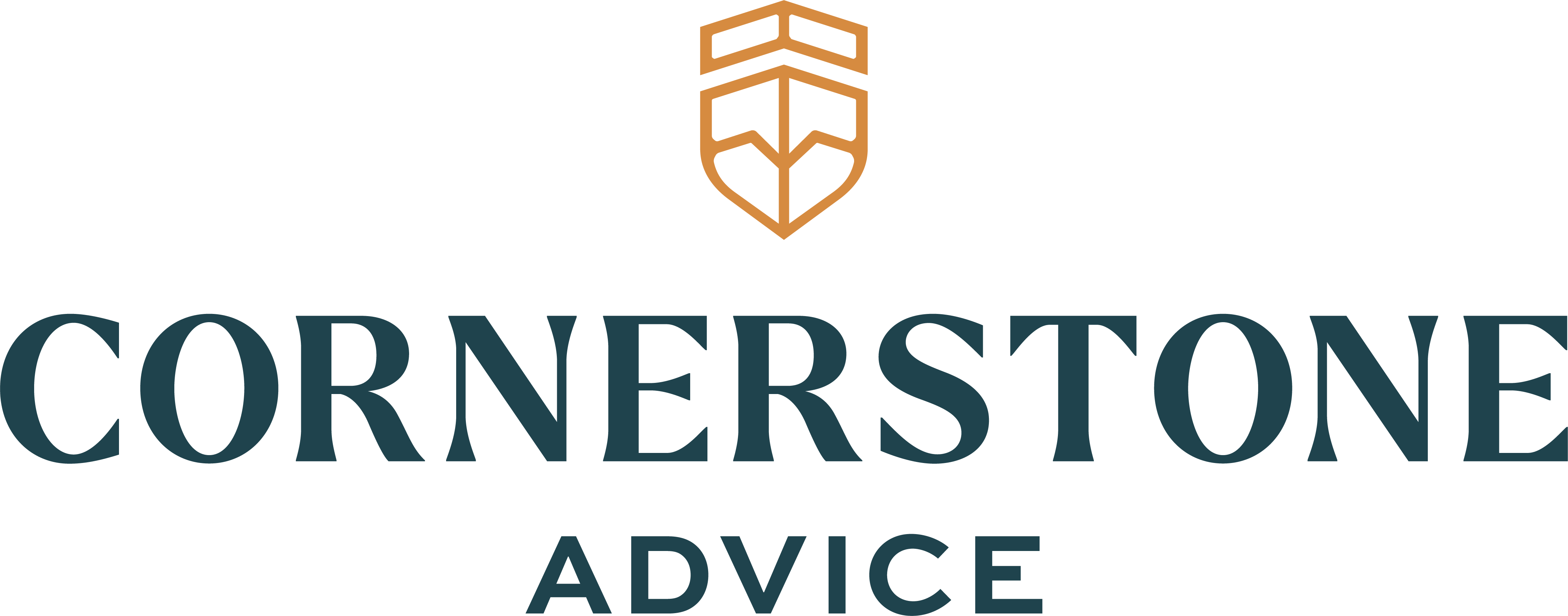 Cornerstone Advice logo