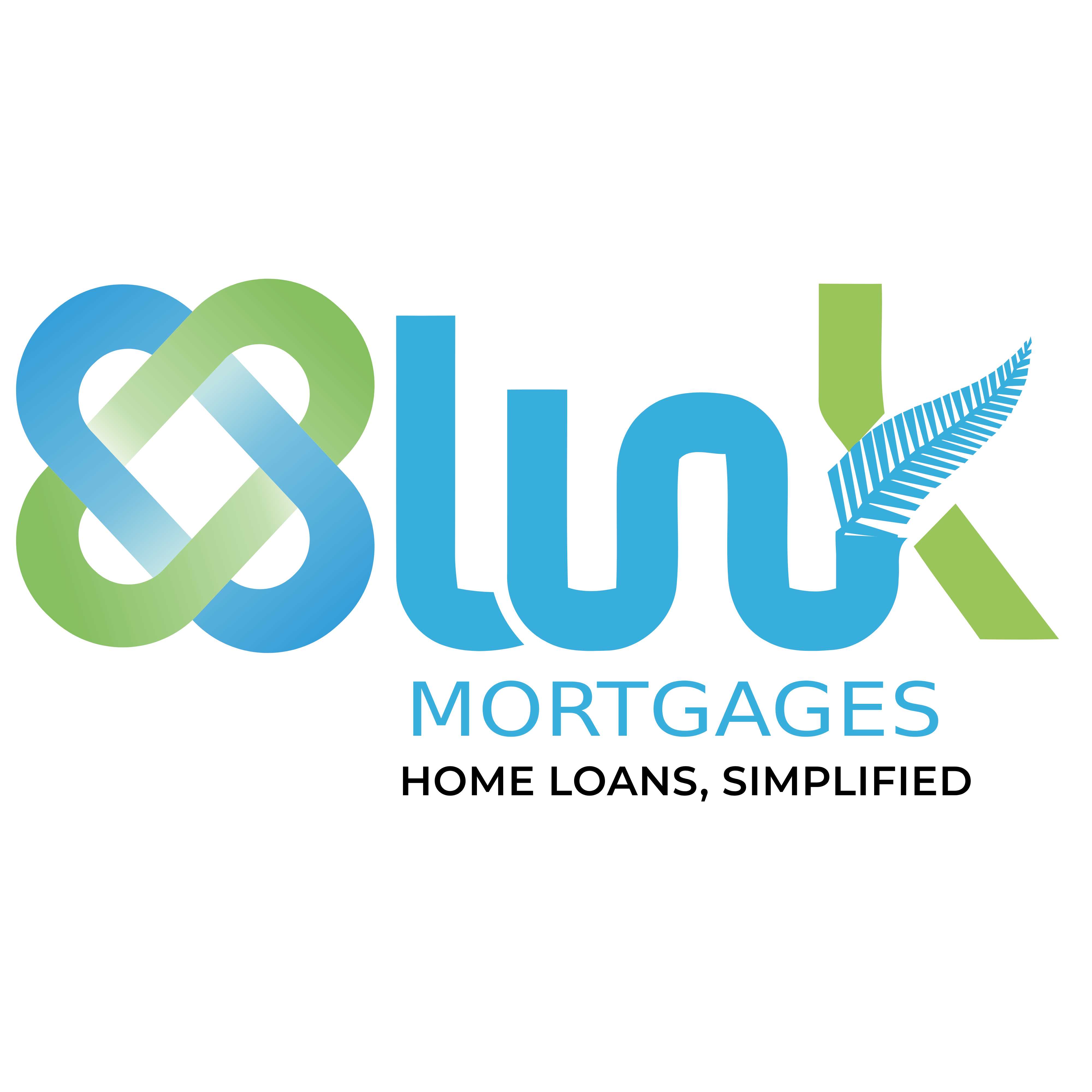Link Mortgages logo