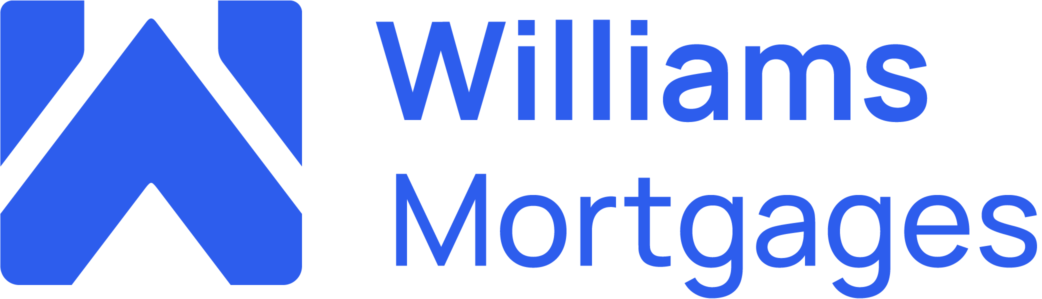 Williams Mortgages logo