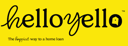 HelloYello logo