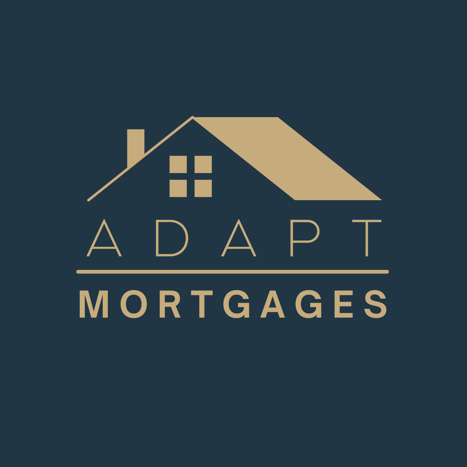 Adapt Mortgages logo