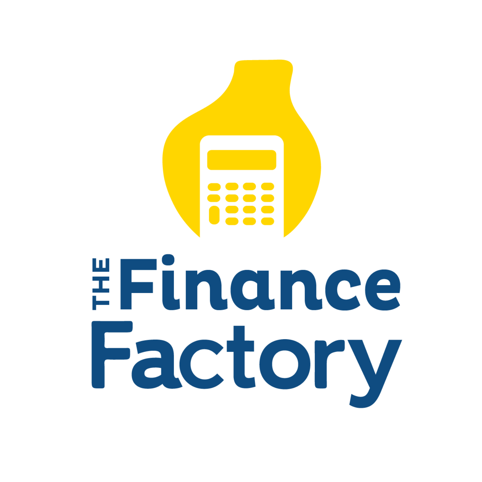 The Finance Factory logo