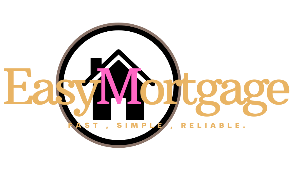 EasyMortgages logo