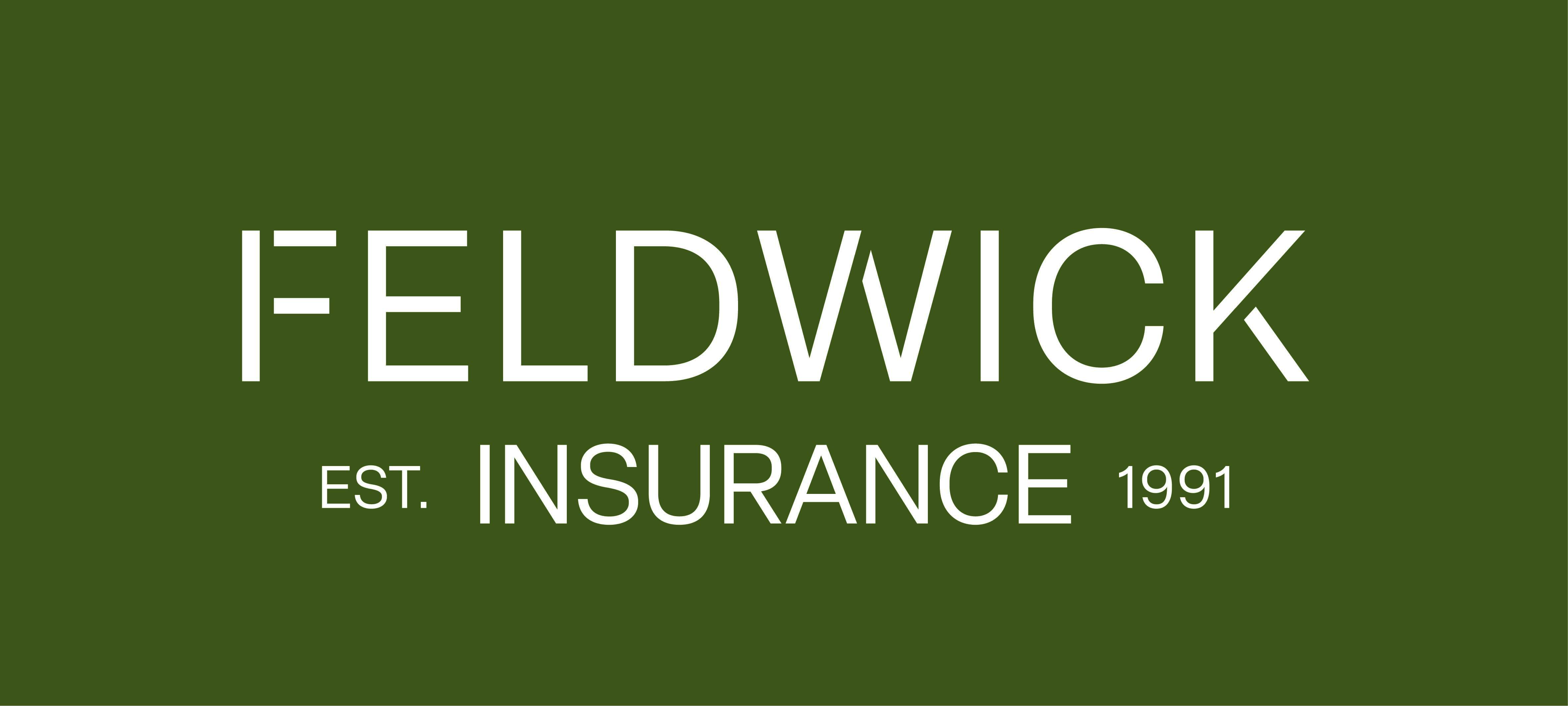 Feldwick Insurance logo