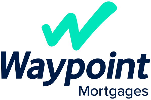 Waypoint Mortgages logo