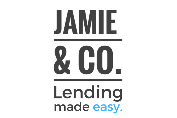 Jamie & Co logo