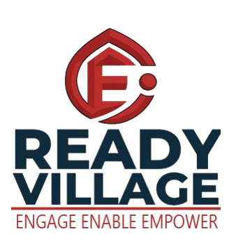 Ready Village Insurances logo