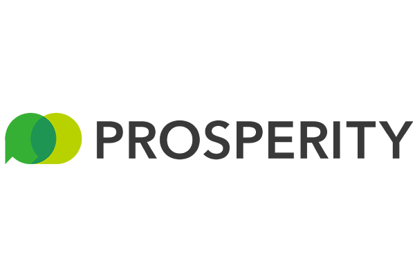 Prosperity Finance logo